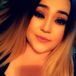 Meet your Posher, Kelsey